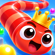 Snake Rush icon