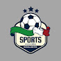 The Sports Sideline logo