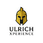 The UlrichXperience Officiel logo
