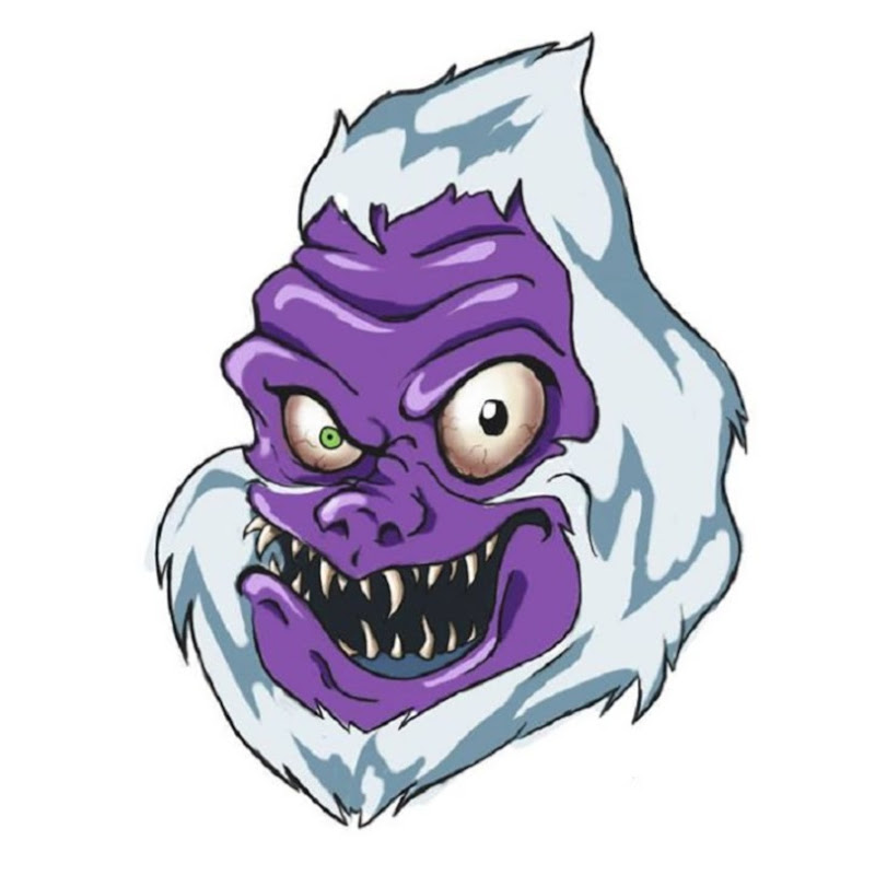 PlumYeti