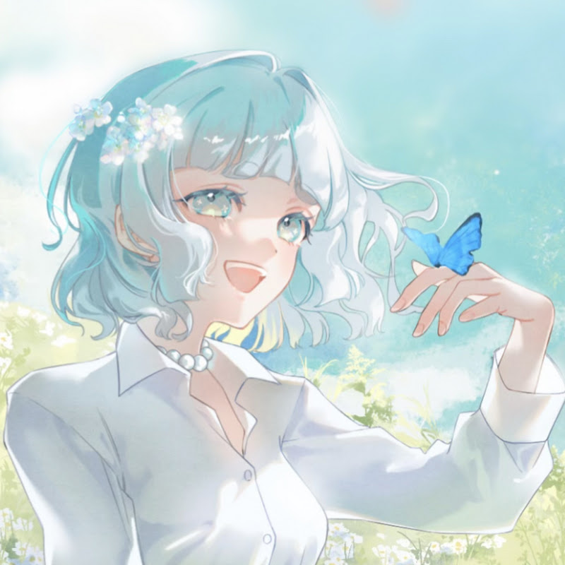 遊波ぽか【Yunami Poca】