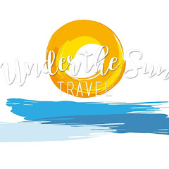 Under The Sun Travel - Colton Murphy channel thumbnail