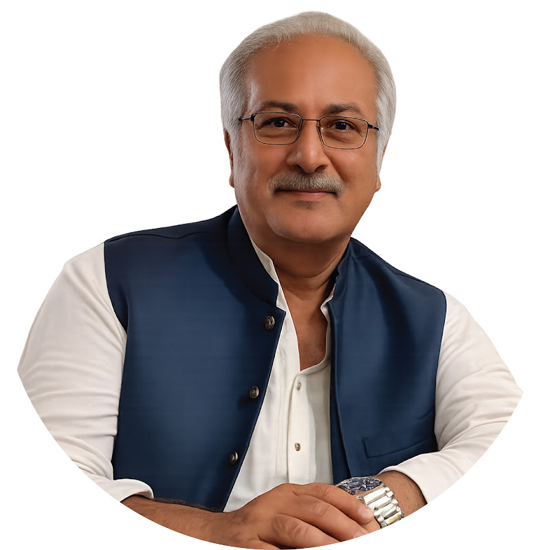 tariq hussain Dilawer