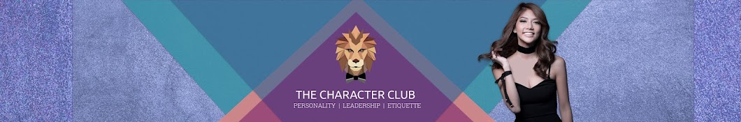 The Character Club TV Awatar kanału YouTube