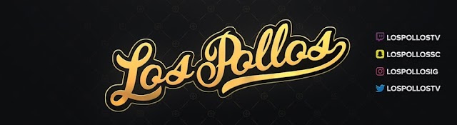 LosPollosTV banner