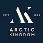 Arctic Kingdom logo