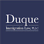 Duque Immigration Law, PLLC.
