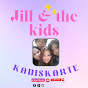 Jill & The Kids Vlog logo
