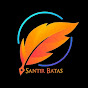 Santir Batas logo