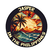 Jasper in the Philippines 🇵🇭 