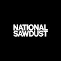 National Sawdust logo