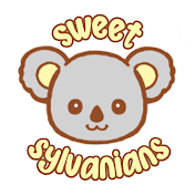 Sweet Sylvanians