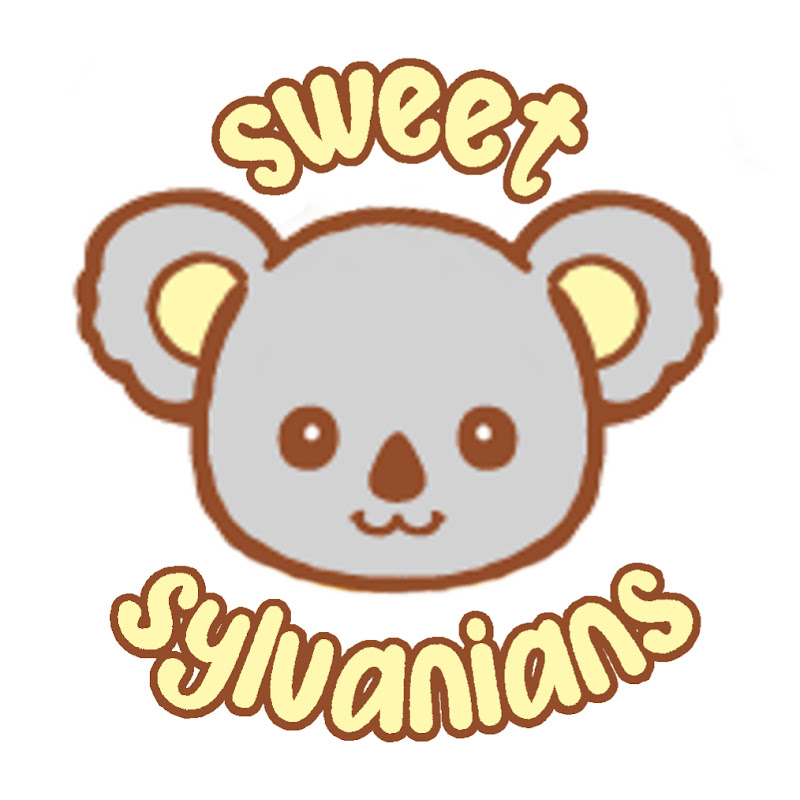 Sweet Sylvanians