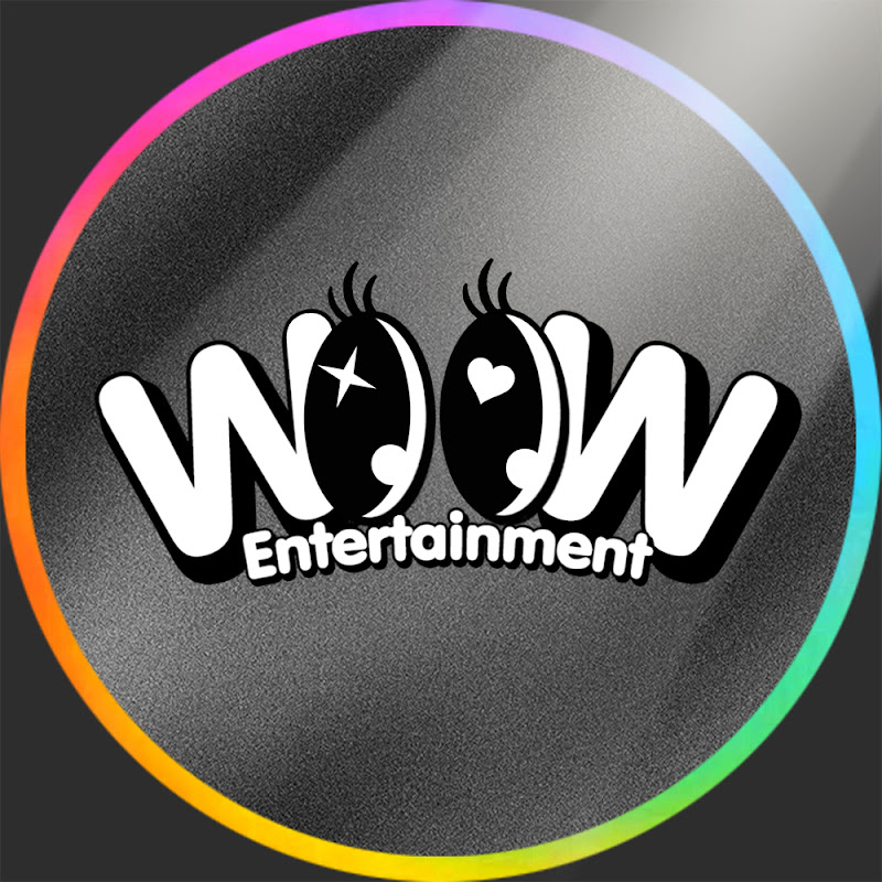 Woow Entertainment