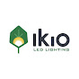 IKIO LED LIGHTING logo