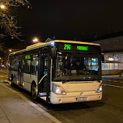 Autobusák 22
