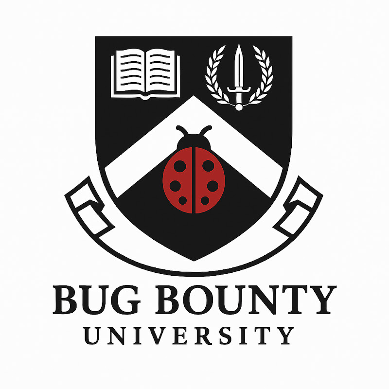 Bug Bounty University