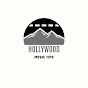 Hollywood movie tips logo