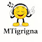 M Tigrigna logo