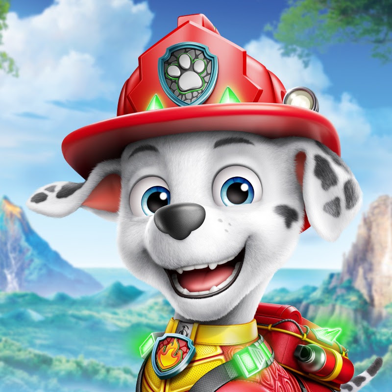 PAW Patrol en Español