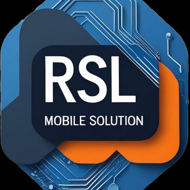 RSL Mobile Solution