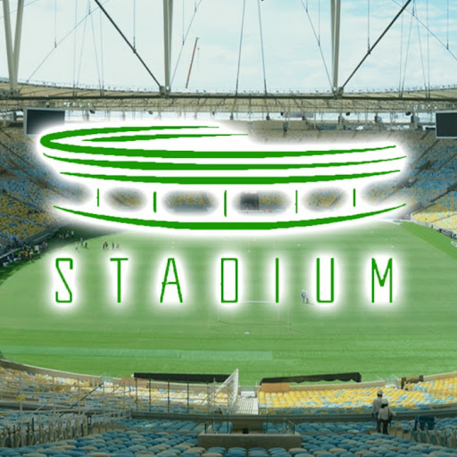 World Stadiums - South America