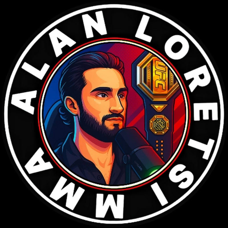 Алан Лорэци ММА