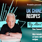 UK Chinese Takeaways Recipes By Alex Wilkie Avatar