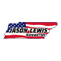 Jason Lewis Chrysler Dodge Jeep Ram logo