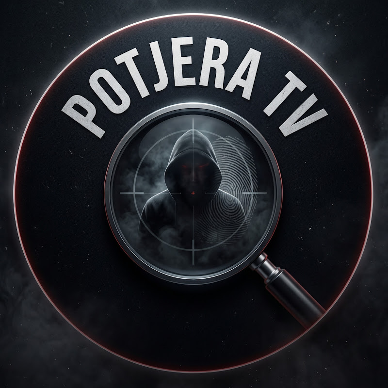 POTJERA TV