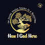 How I GOD Here logo