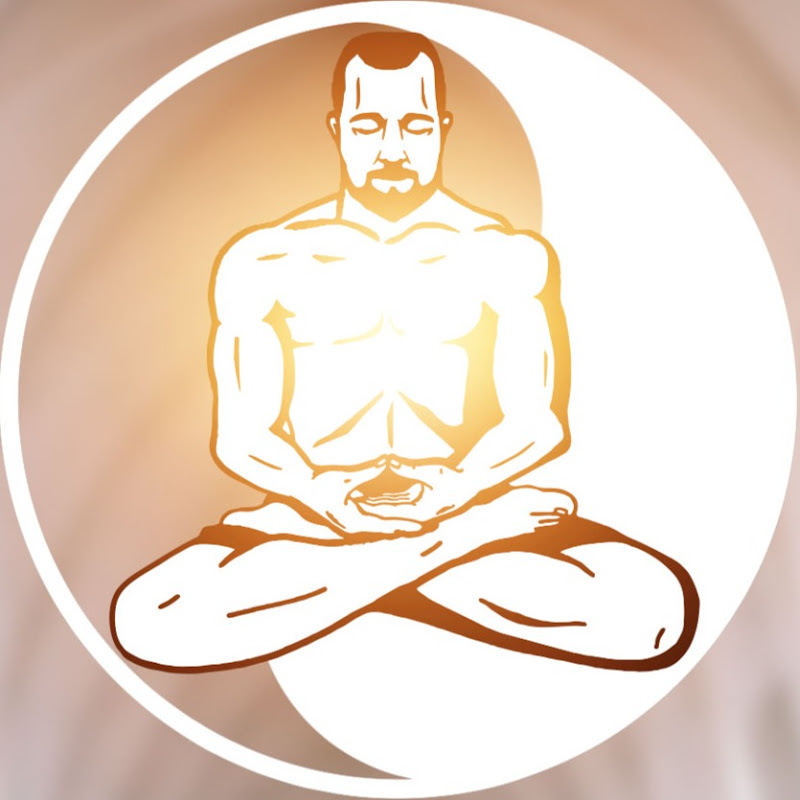 Медитации Игоря Андреева Logo