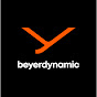 beyerdynamic logo