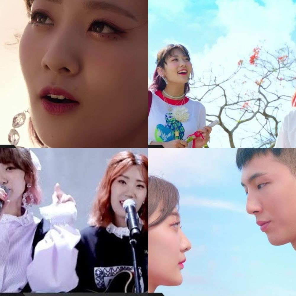 BOL4(볼빨간사춘기)