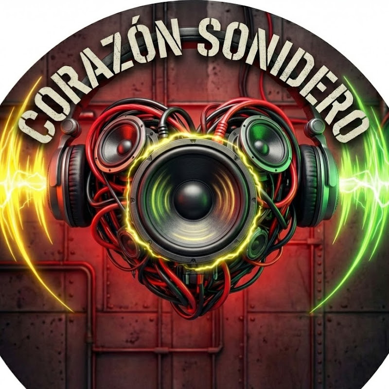Corazón Sonidero