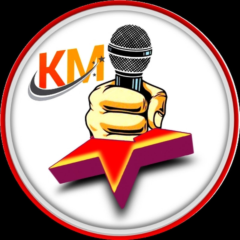 Kokob Media Network  Logo