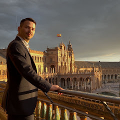 Roni Na Espanha 