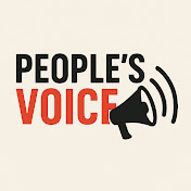 people's voice