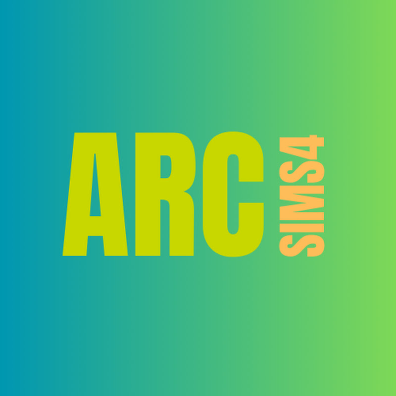 Arc Sims 4