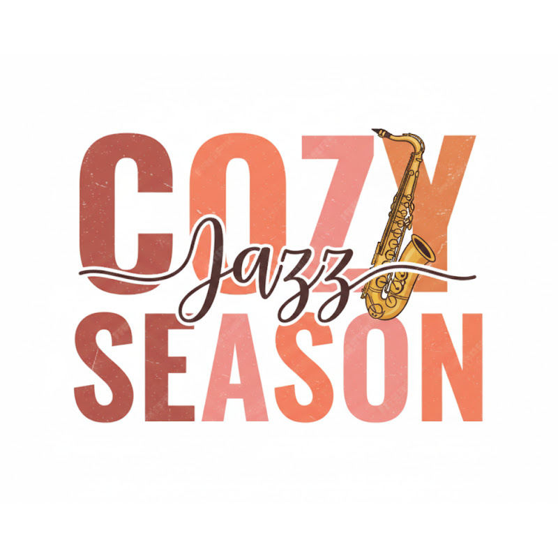 Cozy Jazz Seasons icon
