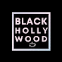 BlackHollywood Tea logo
