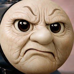 Angry Thomas