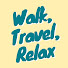 pEmNemXRcrs-channel-avatar-Walk, travel, relax