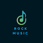 ROCK MUSIC. logo