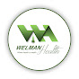 WelmanHealth logo