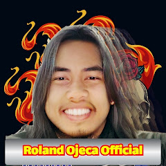 Roland Ojeca official channel logo