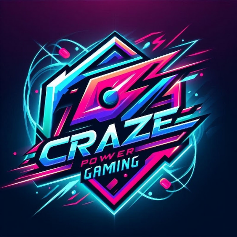 Craze Power Gaming