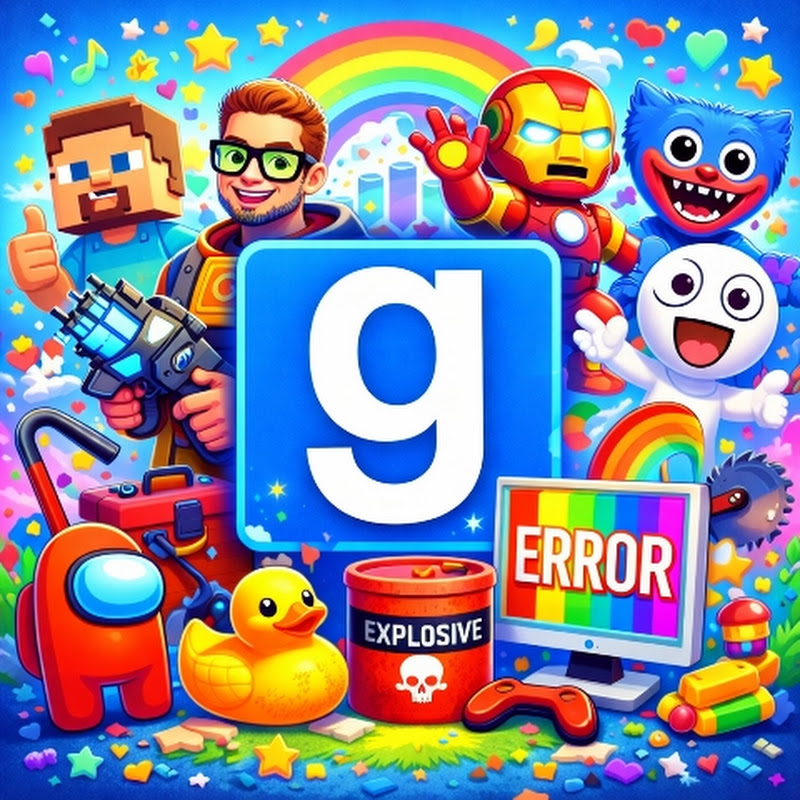 AIO Gmod