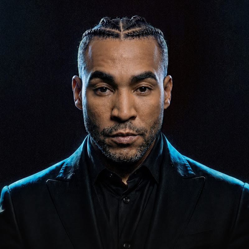 Don Omar