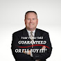 Your Home Sold Guaranteed-The Norris Group logo